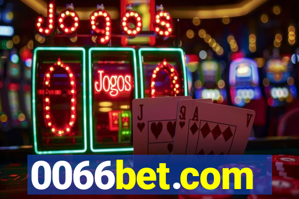 0066bet.com