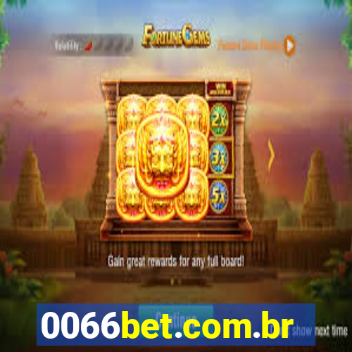 0066bet.com.br