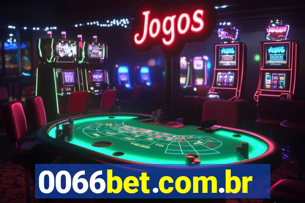 0066bet.com.br