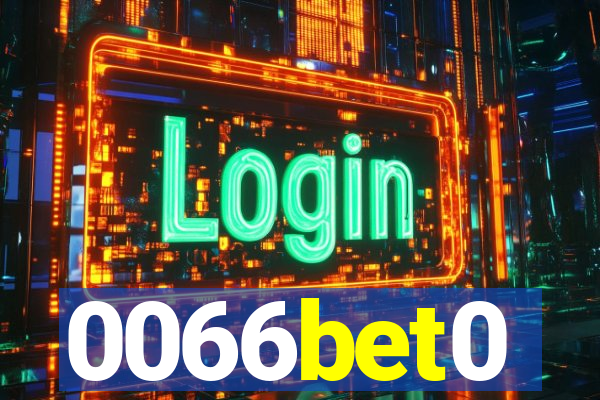 0066bet0