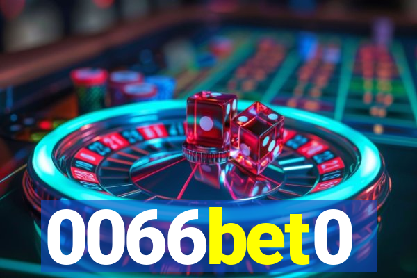 0066bet0