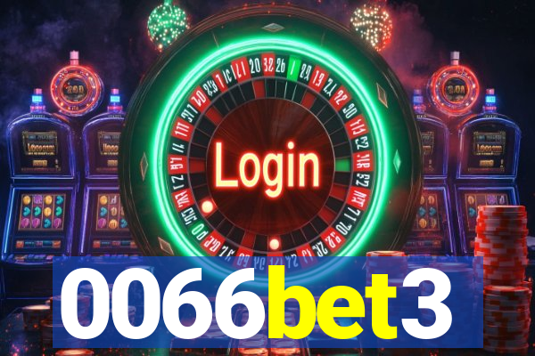 0066bet3