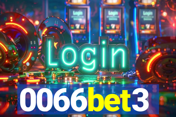 0066bet3
