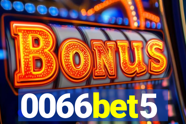 0066bet5
