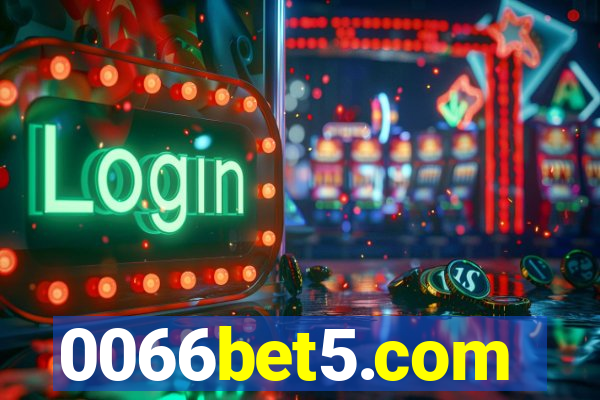 0066bet5.com