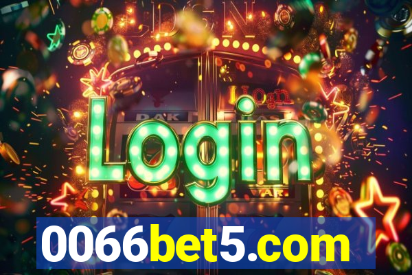 0066bet5.com