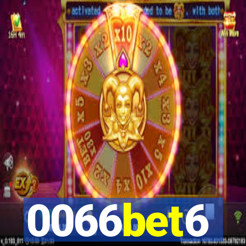 0066bet6
