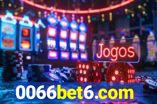 0066bet6.com