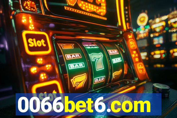 0066bet6.com