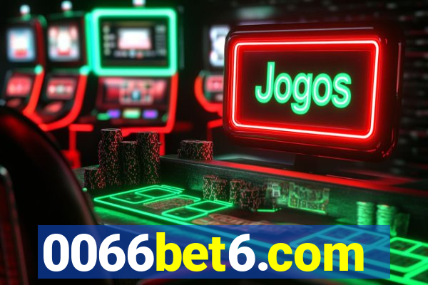 0066bet6.com