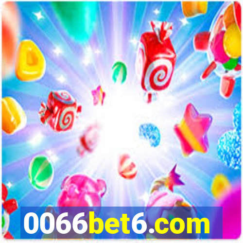 0066bet6.com