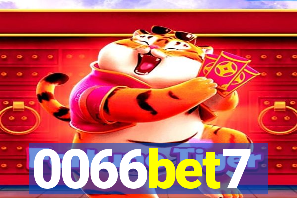 0066bet7