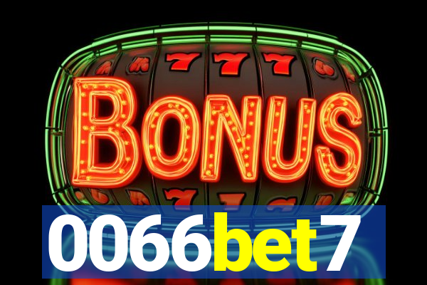 0066bet7