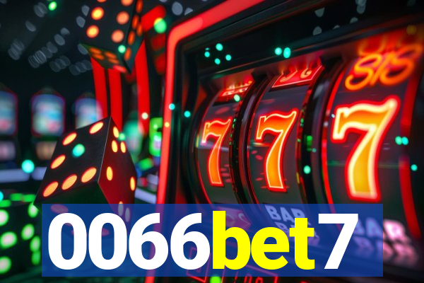 0066bet7