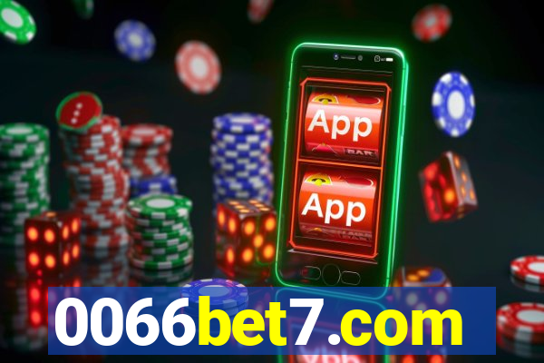 0066bet7.com