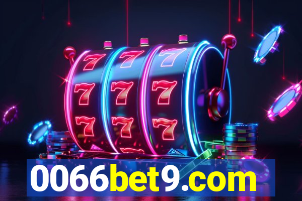 0066bet9.com