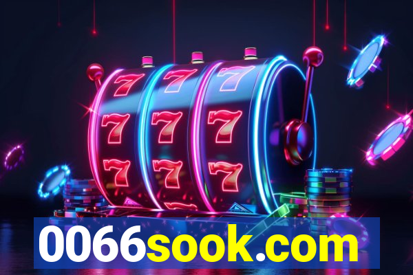 0066sook.com