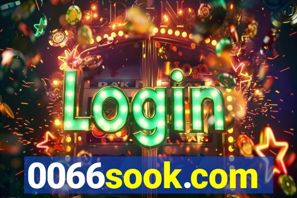 0066sook.com