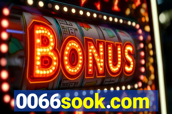 0066sook.com
