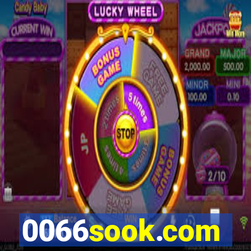 0066sook.com