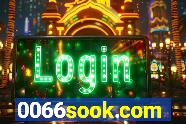0066sook.com