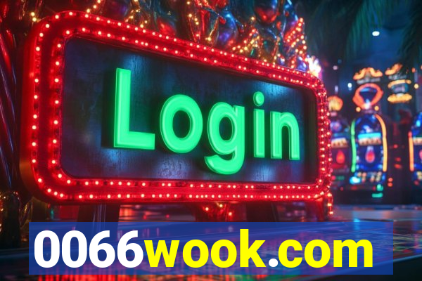 0066wook.com