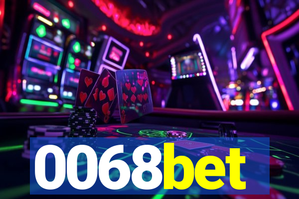 0068bet