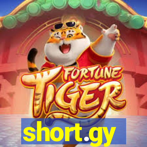 short.gy