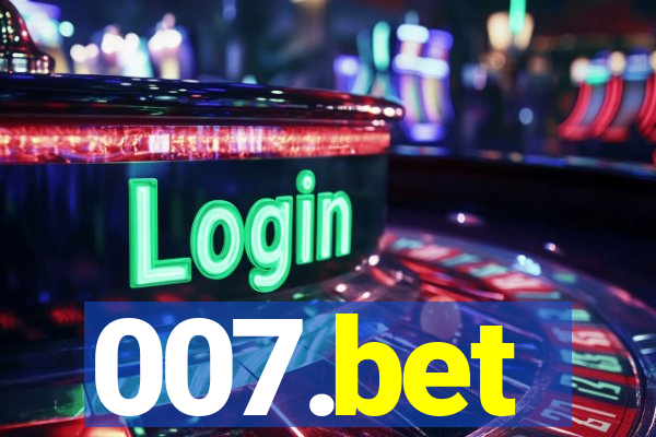 007.bet