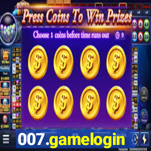 007.gamelogin