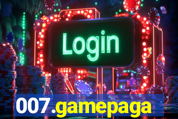 007.gamepaga