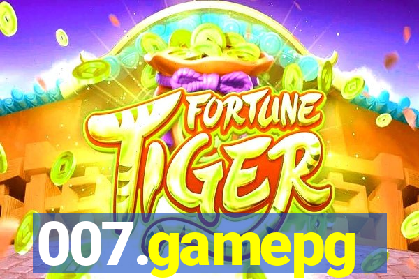 007.gamepg