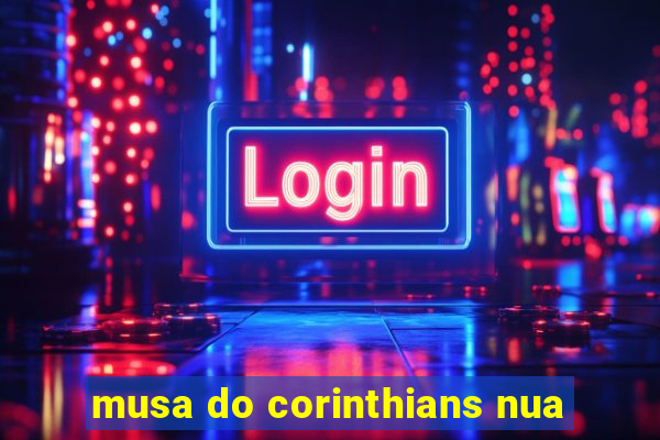 musa do corinthians nua