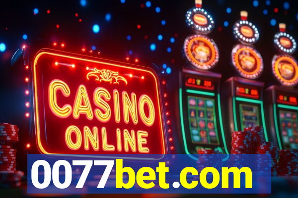 0077bet.com
