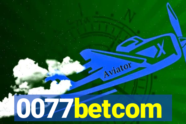 0077betcom