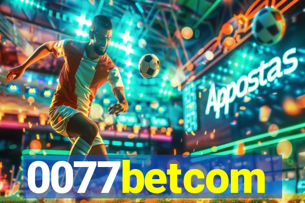 0077betcom