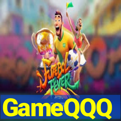 GameQQQ