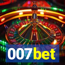 007bet