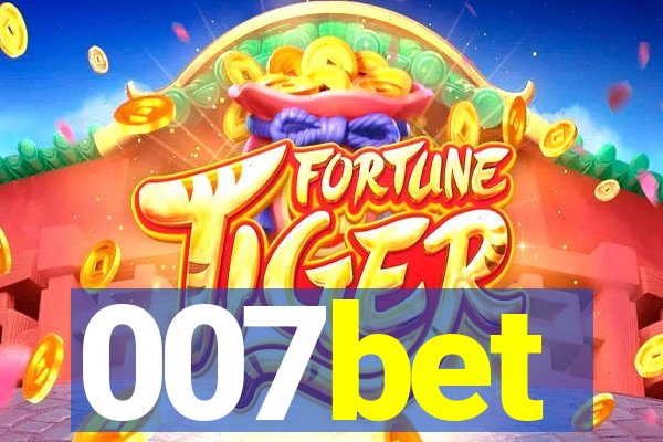 007bet
