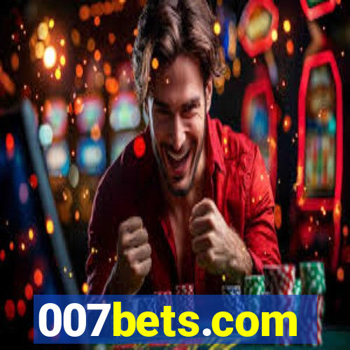 007bets.com