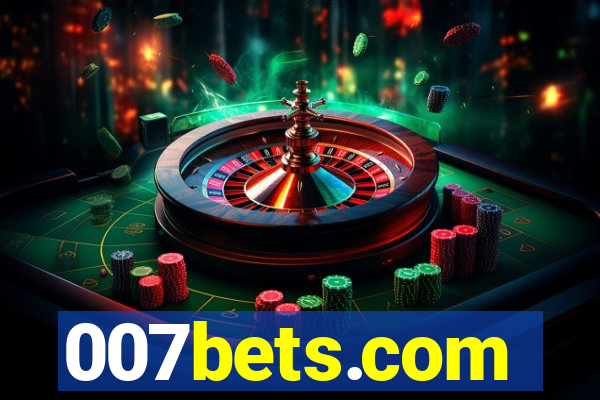007bets.com