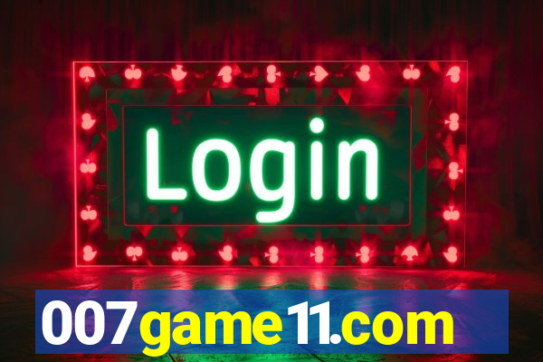007game11.com