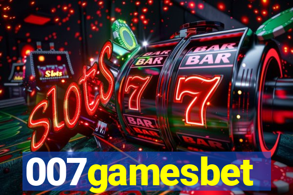 007gamesbet