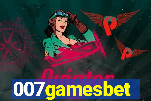 007gamesbet