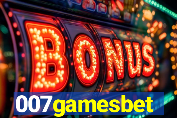 007gamesbet