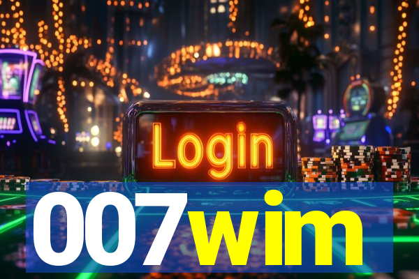 007wim