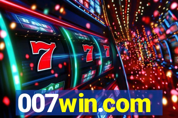 007win.com