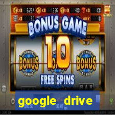 google drive windows 7