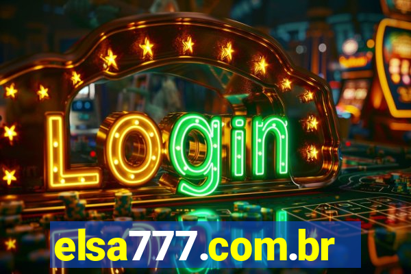 elsa777.com.br