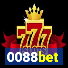 0088bet